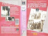 Los Santos Inocentes [VHS][1984]