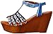 Sbicca Women's Raite Wedge Sandal