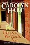 Death Walked In: A Death on Demand Mystery (Death on Demand Mysteries)