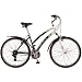 Jeep Overland Women's Comfort Bike