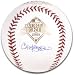 Carlos Pena Signed 2008 World Series Baseball