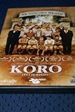 Les Choristes / The Chorus / Koro (2004) FRENCH ONLY VERSION European Edition PAL
