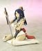 三国志大戦3 王異 (1/8スケールPVC塗装済み完成品) 宮沢模型限定カラー版_s-2