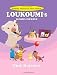 All Products : Loukoumi's Good Deeds (Book & CD Narrated by Jennifer Aniston and John Aniston)