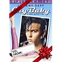 Cry-Baby (Director's Cut) (Holiday Packaging)