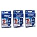 Philips Norelco HQ170 Cool Skin Nivea for Men Lotion Replacement Cartridge, 5 Cartridges (Pack of 3)