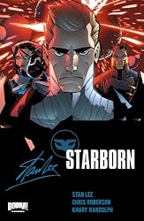 Starborn Vol. 3