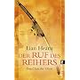 Der Clan der Otori. Der Ruf des Reihers