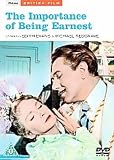 The Importance Of Being Earnest [UK IMPORT] - Michael Redgrave