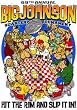 Big Johnson Quarters Tournament