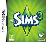The Sims 3 (Nintendo DS)