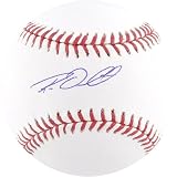 Roy Oswalt Hand Signed Autographed Houston Astros Official Major League Baseball