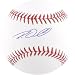 Roy Oswalt Hand Signed Autographed Houston Astros Official Major League Baseball