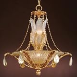 Conquistador Chandelier