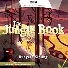 The Jungle Book: A BBC Radio Full-Cast Dramatization (BBC Children's Classics) by Rudyard Kipling