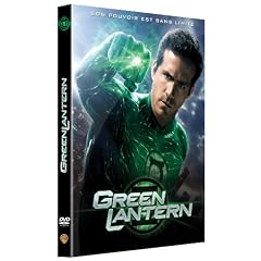 Green Lantern