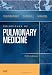 Principles of Pulmonary Medicine (PRINCIPLES OF PULMONARY MEDICINE (WEINBERGER))
