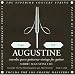 Albert Augustine Silver Black Label Classical Guitar Strings