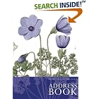 RHS Address Book 2008: The Royal Horticultural Society Address Book by  Frances Lincoln