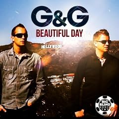 Beautiful Day (Original Radio Mix)