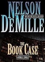 The Book Case (Kindle Single)