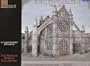 Pegasus Hobby Gothic City Building Small Set 2