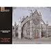 Pegasus Hobby Gothic City Building Small Set 2