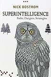 Superintelligence: Paths, Dangers, Strategies