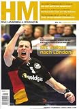 Produkt-Bild: HM - das Handball-Magazin