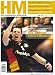 Zeitschriften : HM - das Handball-Magazin