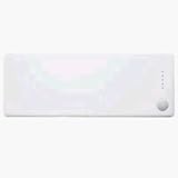 Apple Rechargeable Battery MA561LL/A - MacBook - White