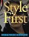 Style First by Mieke (CRT)/ Prod'hom, Chantal (COL)/ Lovink, Geert (COL)/ Manovich, Lev (COL)/ Lunenfeld, Peter (COL) Gerritzen ISBN B001E93SOG