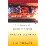 harvest of empire a history of latinos in america