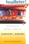 Harvest of Empire: A History of Latinos in America