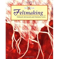 Feltmaking