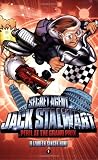 Secret Agent Jack Stalwart: Book 8: Peril at the Grand Prix: Italy :