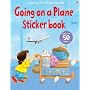 Going on a Plane