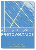 Applied Photovoltaics