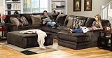 Jackson Everest-Set-B Everest Customizable Sectional Sofa Set B - Furniture