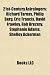 Produkt-Bild: 21st-Century Astrologers: Richard Tarnas, Philip Berg, Eric Francis, David Frawley, Rob Brezsny, Stephanie Adams, Shelley Ackerman