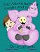 Books : The Adventures of Cordie and Pigwig, The Pirate Teds