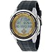 NFL Men's NFL-SW-NO Schedule Series New Orleans Saints Watch