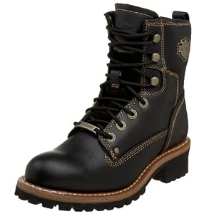 Harley-Davidson Women's Laramie Boot
