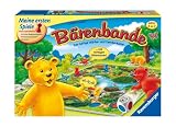 Eigenschaften Ravensburger 21419 / Ravensburger - 214198 Bärenbande
