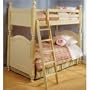 Alligator Monterey Bunk Bed Series Monterey Bunk Bed Bedroom Set