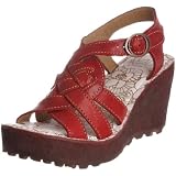 sandales caterpillar Fly London Grin Mules femme