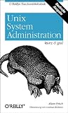 cover of Unix System-Administration kurz und gut. (OReillys Taschenbibliothek)