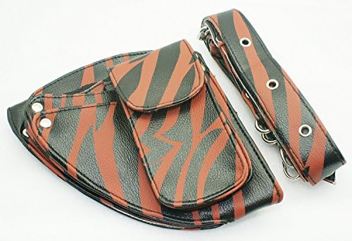 Professional Hair Dressers Scissors Holder Holster /Pouch for Multi and Professional