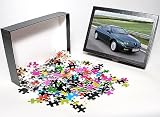 Photo Jigsaw Puzzle of Alfa Romeo GTV Italy from Car Photo Library
