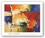 Location In Time by Eva Carter 42"x33" Art Print Poster